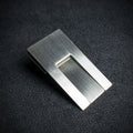 Portable Metal Cigar Stand