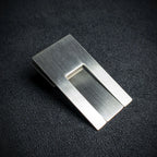 Portable Metal Cigar Stand