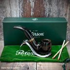Peterson of Dublin Tyrone Briar Smoking Pipe - Shape No.230