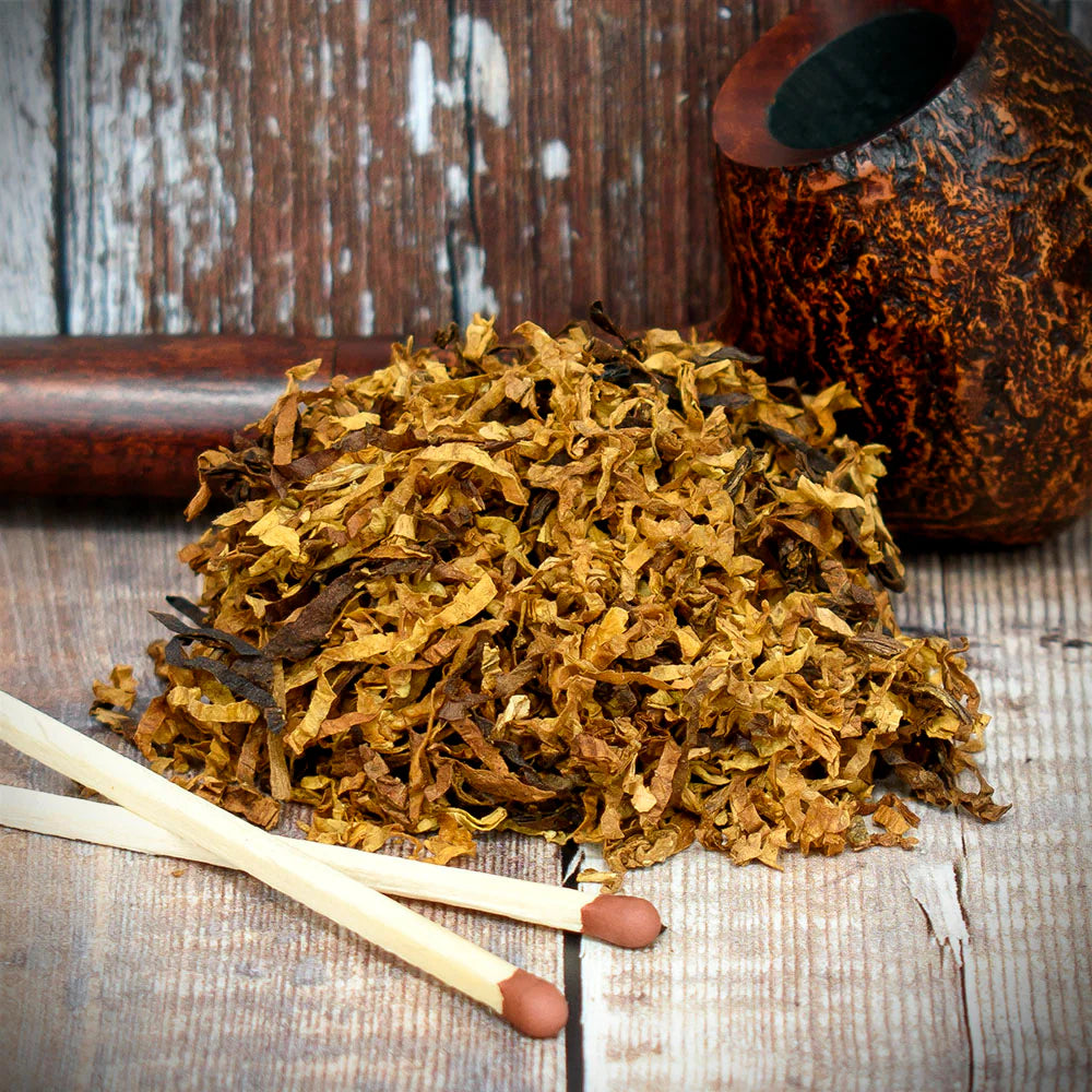 Kendal No.37 Mixed Shag Tobacco - 25g Loose