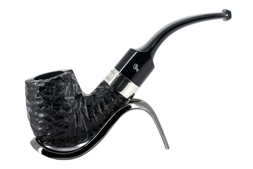 Peterson of Dublin Jekyll & Hyde Briar Smoking Pipe - Shape XL90
