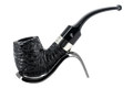 Peterson of Dublin Jekyll & Hyde Briar Smoking Pipe - Shape XL90