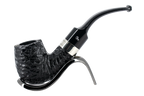 Peterson of Dublin Jekyll & Hyde Briar Smoking Pipe - Shape XL90