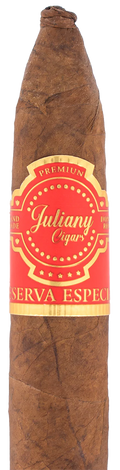 Juliany Corojo Torpedo Cigar - Single