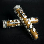 Baby Celebration Cigar Fun Edition Not Firing Blanks Gift Tube + Smoke-King Robusto