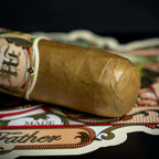 My Father Connecticut Robusto Cigar - Single