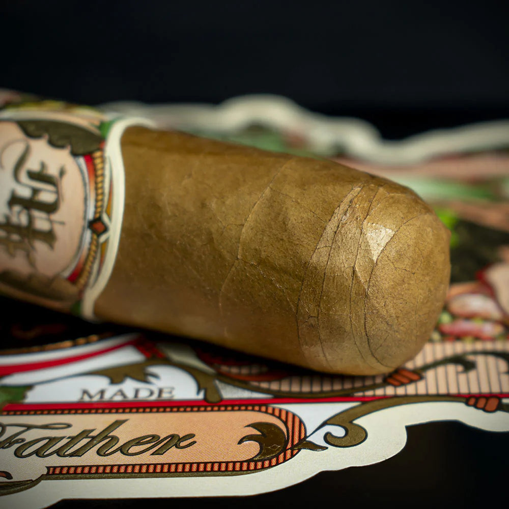 My Father Connecticut Robusto Cigar - Single