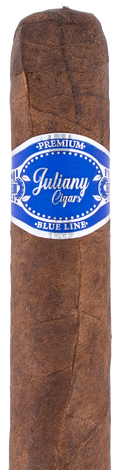 Juliany Blue Label Robusto Cigar - Single