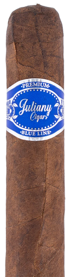 Juliany Blue Label Robusto Cigar - Single