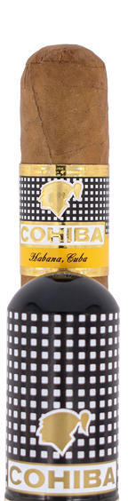 Cohiba Robustos Tubos Cuban Cigar - Single