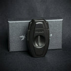 Xikar VX2 V Cutter Black