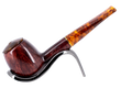 Savinelli Tortuga Smooth Shape No. 207 - 6mm Briar Pipe