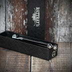 Rattrays Slimline Caber Pipe Tamper - Stripe