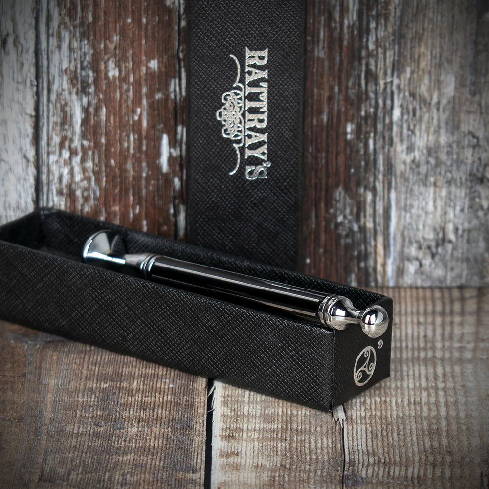 Rattrays Slimline Caber Pipe Tamper - Stripe