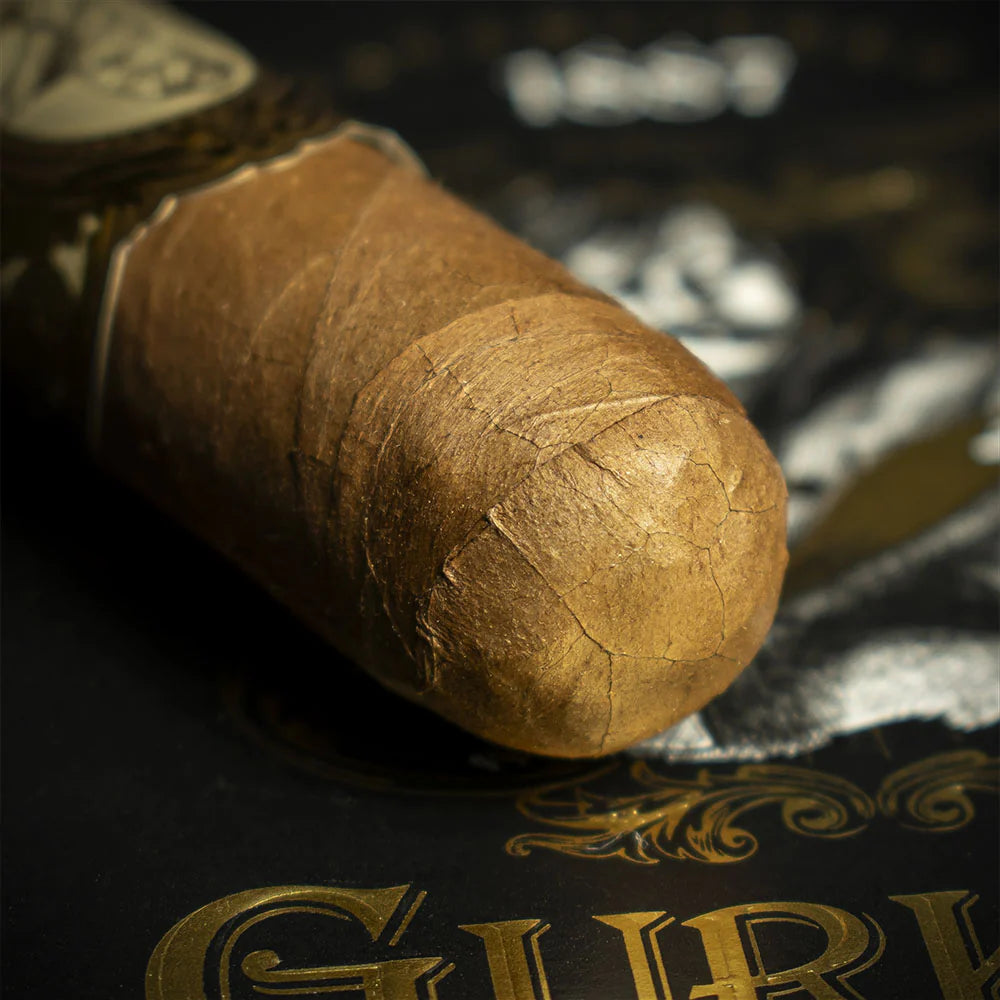 Gurkha Royal Challenge Robusto Cigar - Single