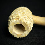 Missouri Meerschaum Eaton Corn Cob Pipe