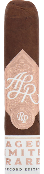 Rocky Patel Aged Limited Rare Second Edition Robusto Cigar - Single