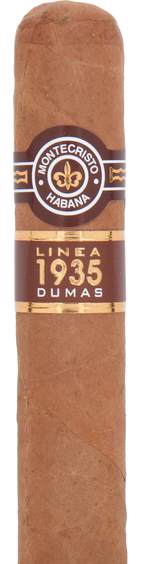 Montecristo Dumas Linea 1935 Cuban Cigar - Single