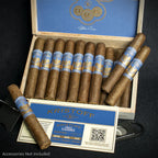 Kristoff Tres Compadres Robusto - Single