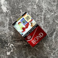 Bond Street Red