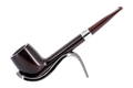 Peterson Of Dublin Harp Briar Smoking Pipe  - Shape No.264