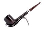 Peterson Of Dublin Harp Briar Smoking Pipe  - Shape No.264