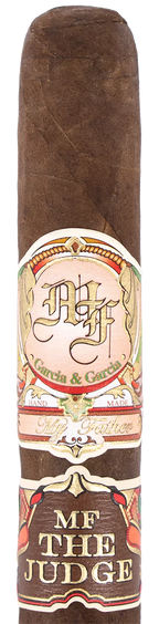 My Father The Judge Corona Gorda Cigar - Single