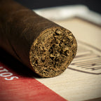 Curivari Buenaventura Favoritos Natural Cigar - Single