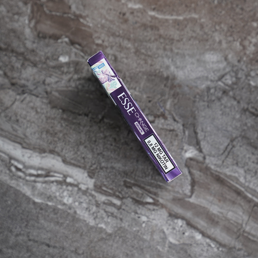Esse Change Grape (Space Edition)