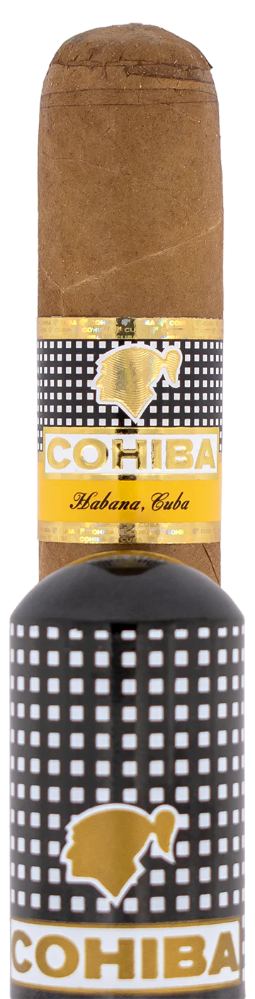 Cohiba Siglo VI Tubos Cuban Cigar - Single