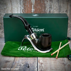 Peterson of Dublin Heritage System Smooth Briar Pipe - 313