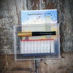 Denicotea Cigarette Holder - Gold 252