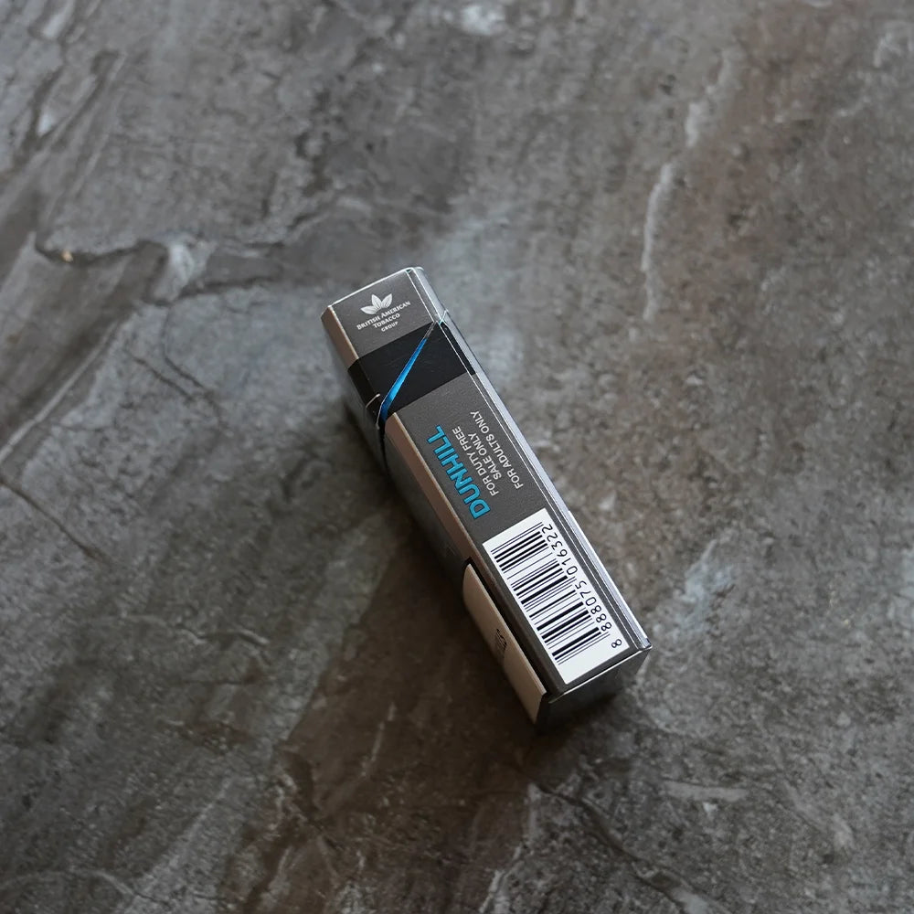 Dunhill Switch