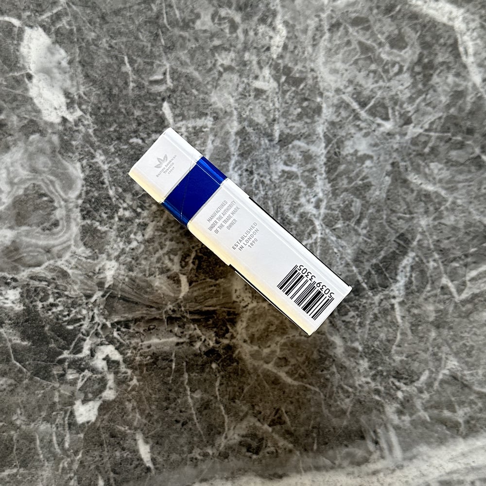 Rothmans White