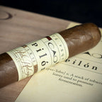 CAO Pilon Robusto Cigar - Single