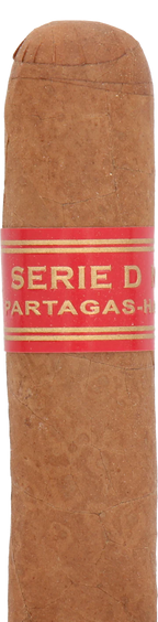 Partagas Serie D No.5 Cuban Cigar - Single