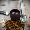 Falcon Pipe Bowl - Classic Istanbul Rustic