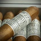 Gurkha Cellar Reserve 12 Year Old Platinum Solara Double Robusto Cigar - Single