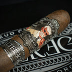 Freud Cigar Co. AlterEgo Robusto Cigar - Single
