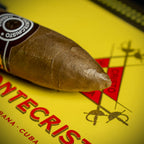 Montecristo Petit No.2 Cuban Cigar - Single