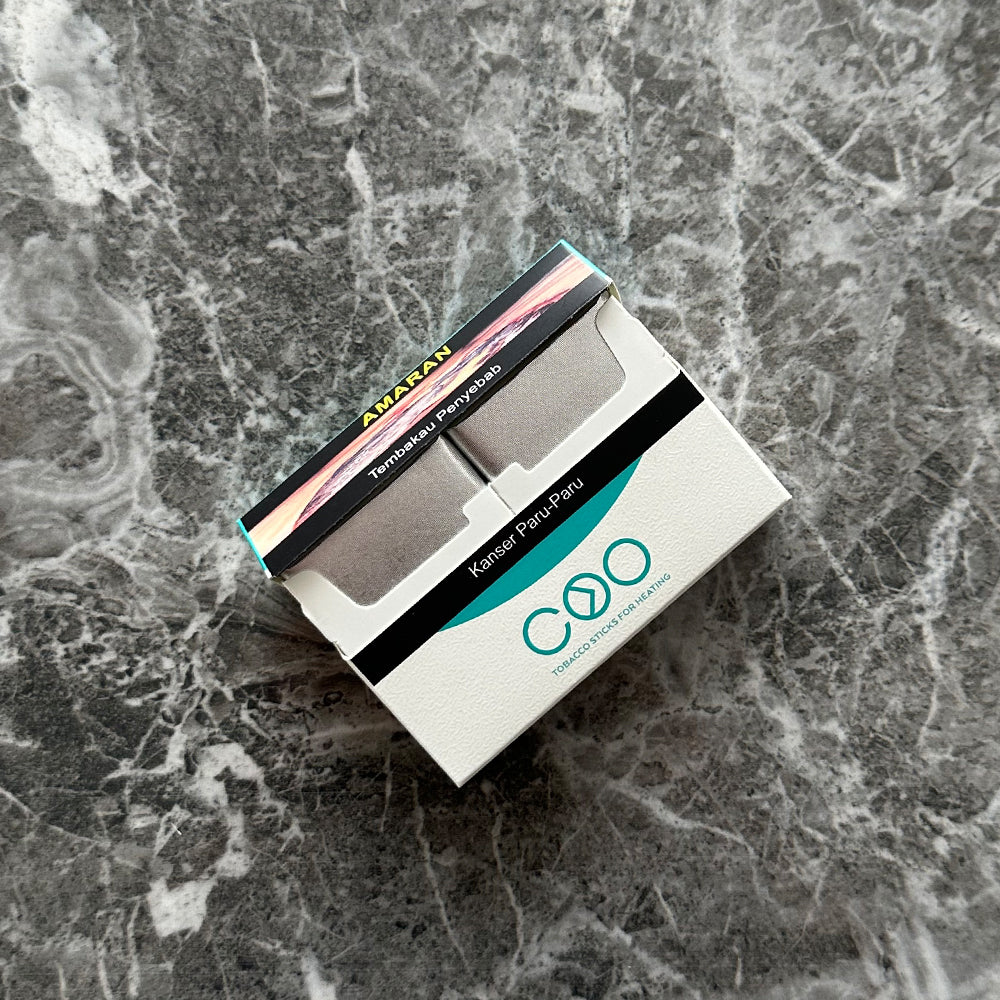 COO Green