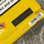 Old Holborn Yellow