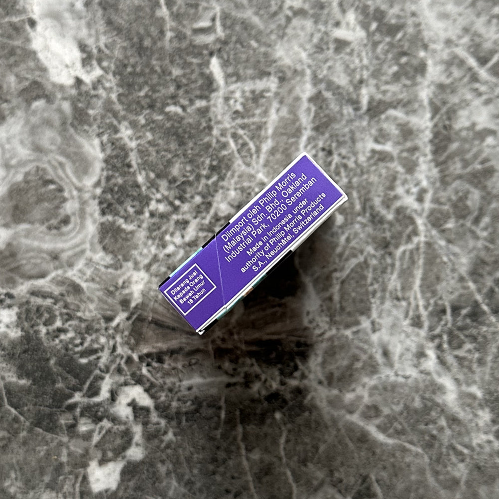 Heets Purple Wave