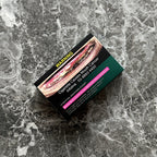 Terea Black Green