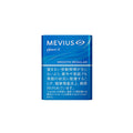 Mevius Smooth Regular