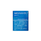 Mevius Smooth Regular