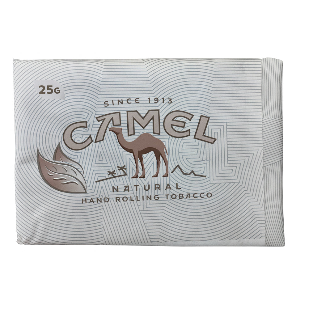 Camel Natural 25g