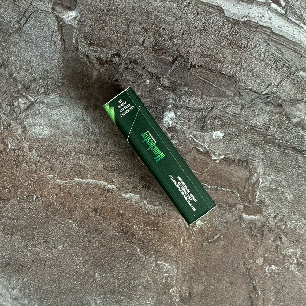 Manchester Green Blast