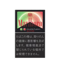 Marlboro W-Fusion Summer 5MG（Japan）