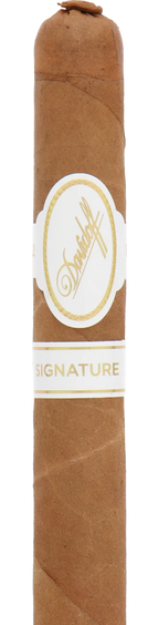 Davidoff Signature No. 2 Cigar - Single
